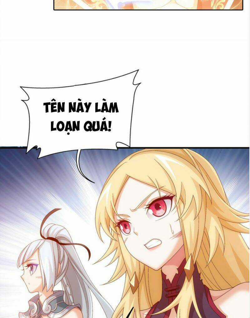 Đại Chúa Tể - Chapter 328 - Trang 12