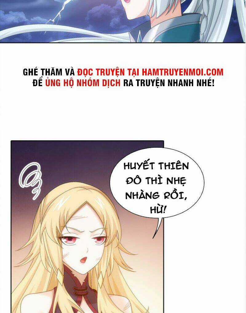 Đại Chúa Tể - Chapter 328 - Trang 14