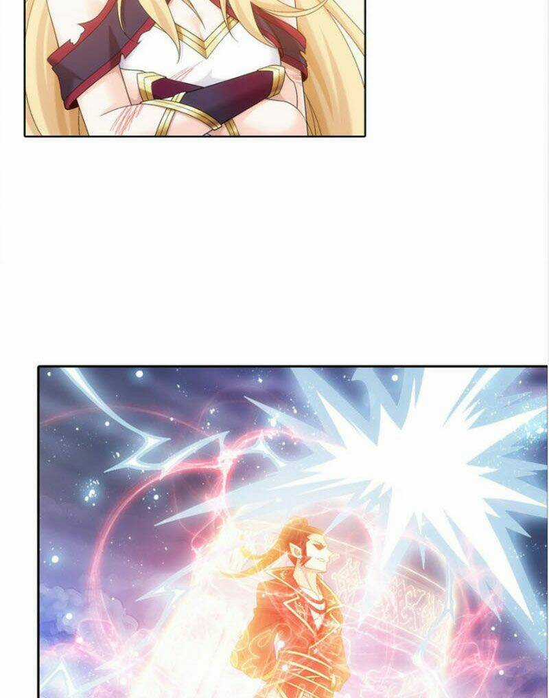 Đại Chúa Tể - Chapter 328 - Trang 15