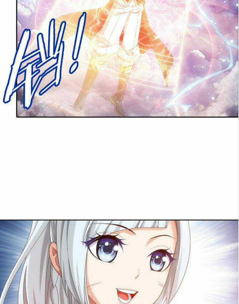 Đại Chúa Tể - Chapter 328 - Trang 16