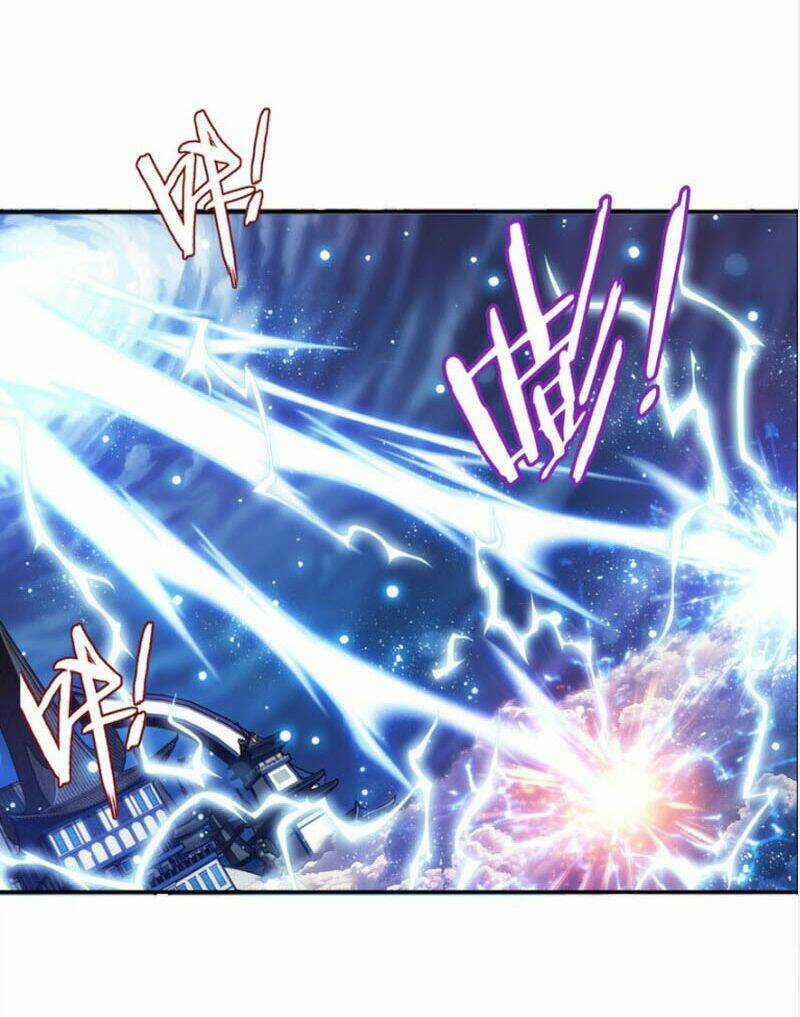 Đại Chúa Tể - Chapter 328 - Trang 18