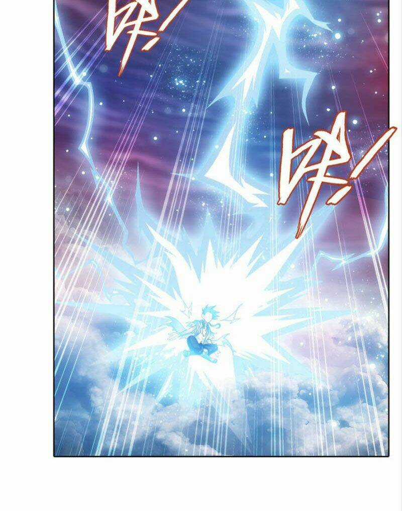 Đại Chúa Tể - Chapter 328 - Trang 3