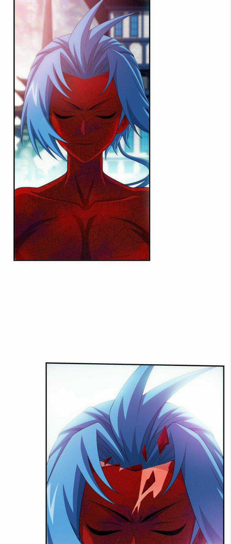 Đại Chúa Tể - Chapter 328 - Trang 25