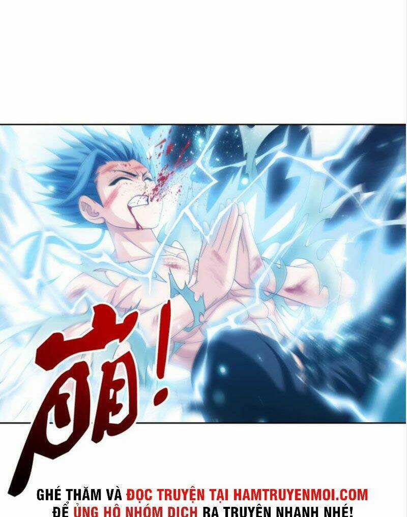 Đại Chúa Tể - Chapter 328 - Trang 4