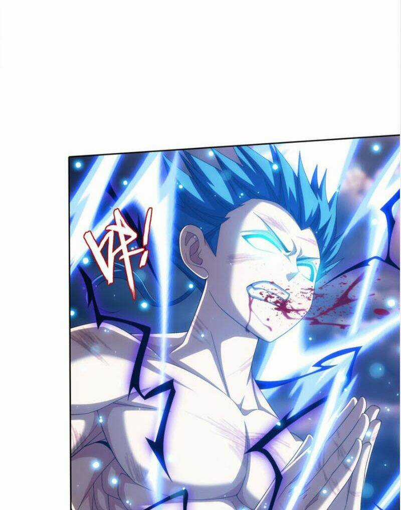 Đại Chúa Tể - Chapter 328 - Trang 6