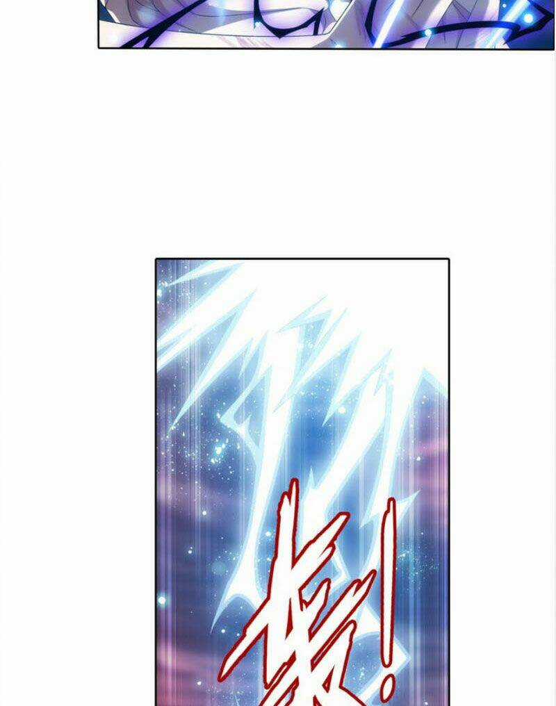 Đại Chúa Tể - Chapter 328 - Trang 7