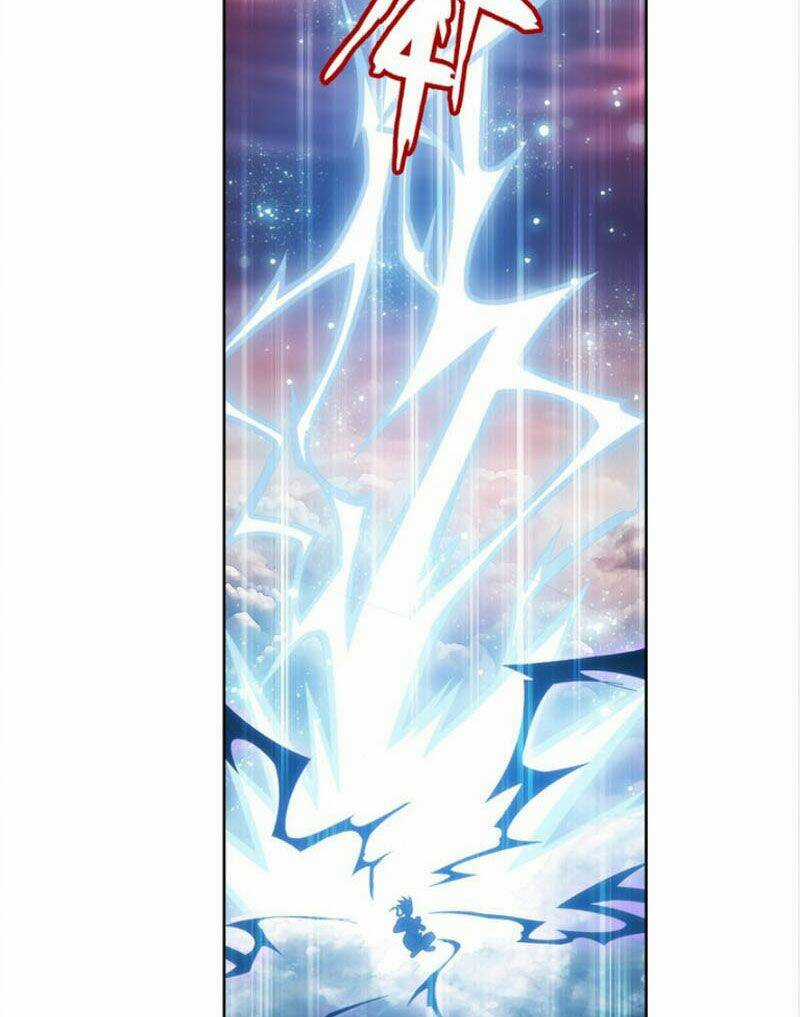 Đại Chúa Tể - Chapter 328 - Trang 8