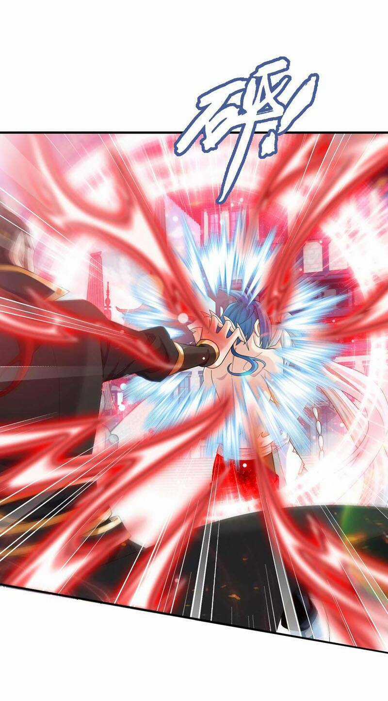 Đại Chúa Tể - Chapter 329 - Trang 2