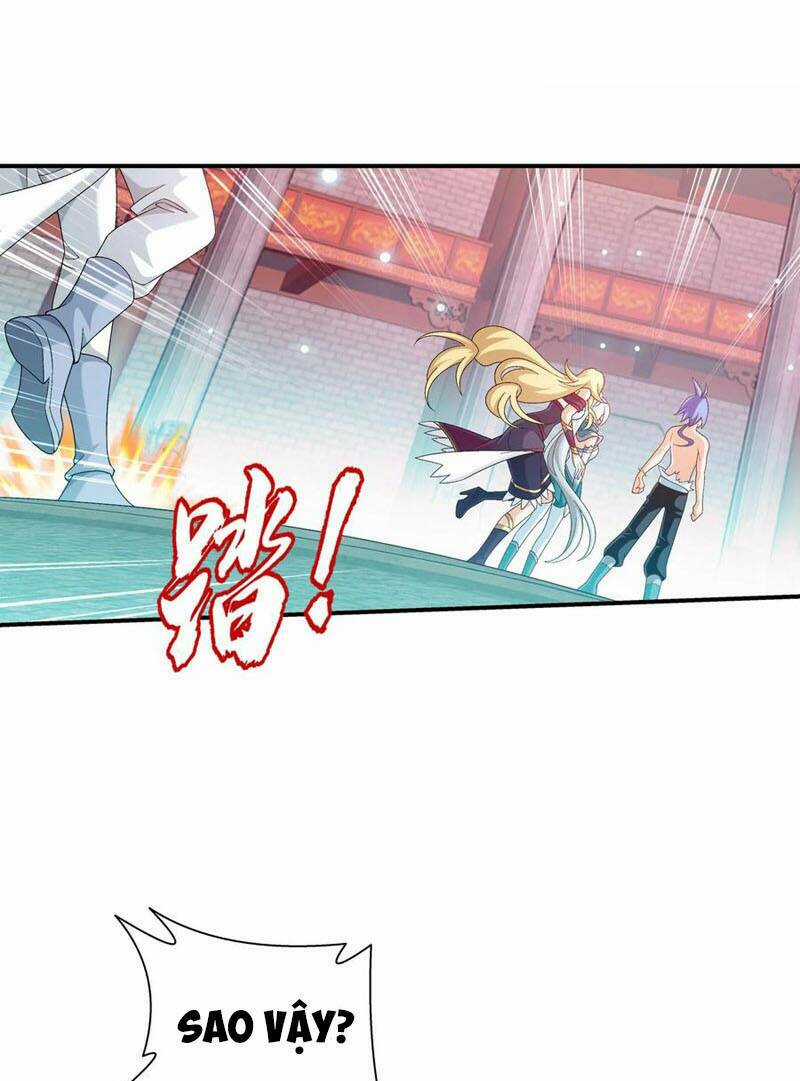 Đại Chúa Tể - Chapter 329 - Trang 13