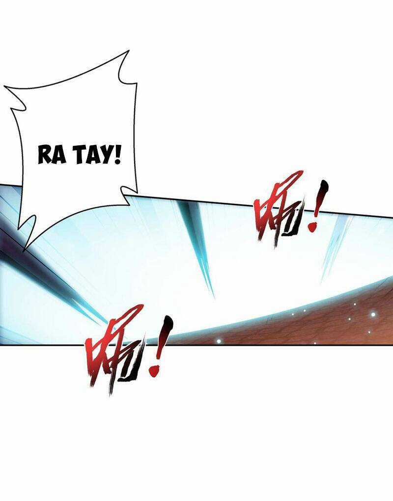 Đại Chúa Tể - Chapter 329 - Trang 15