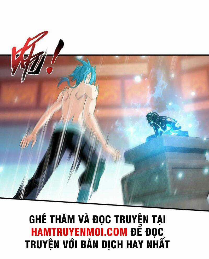 Đại Chúa Tể - Chapter 329 - Trang 16