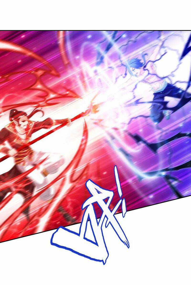 Đại Chúa Tể - Chapter 329 - Trang 22