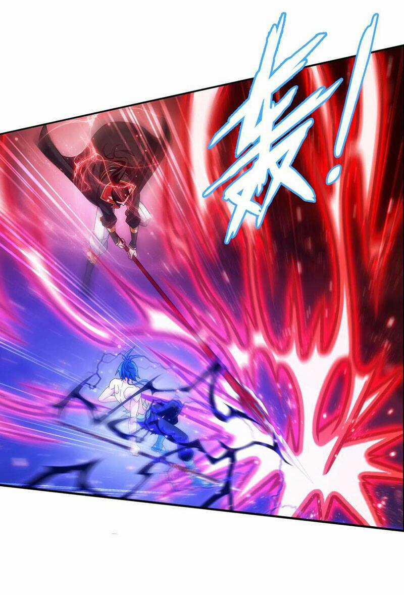 Đại Chúa Tể - Chapter 329 - Trang 29