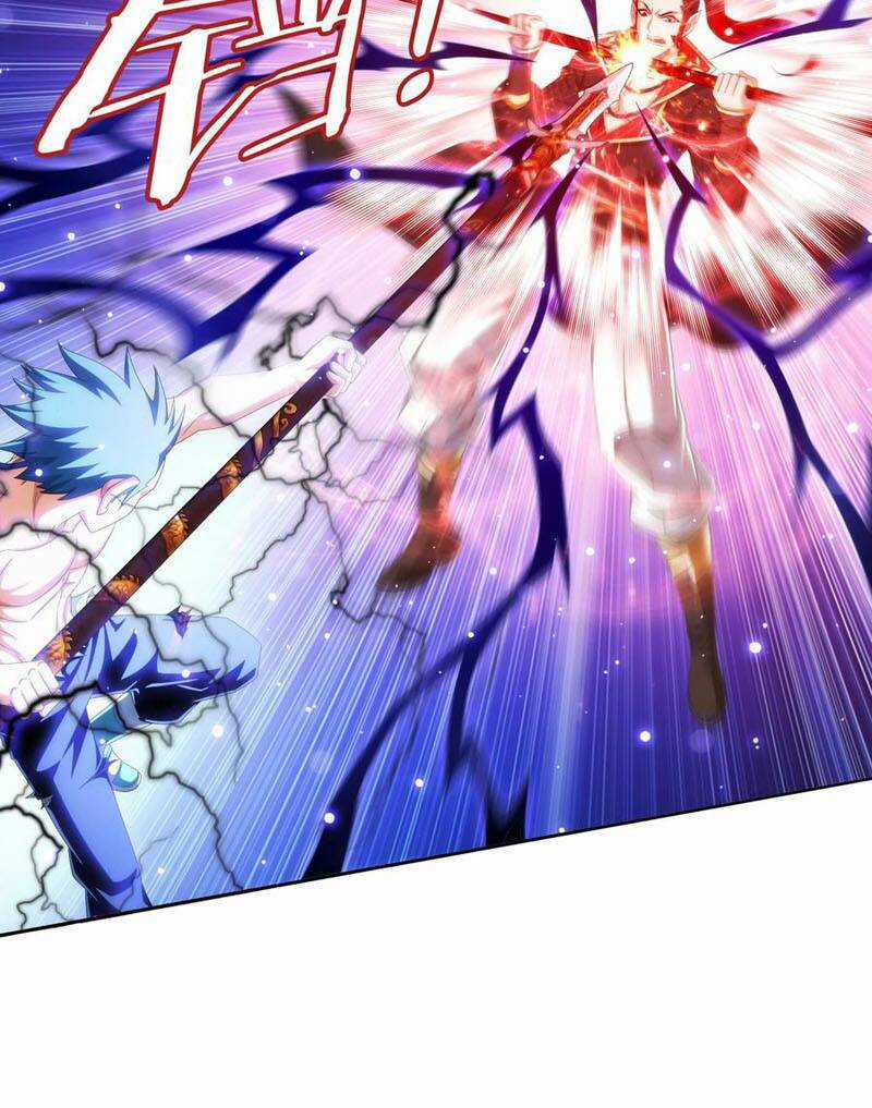 Đại Chúa Tể - Chapter 329 - Trang 31