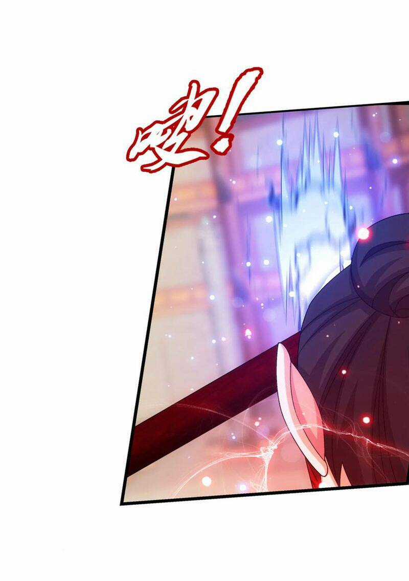 Đại Chúa Tể - Chapter 329 - Trang 35