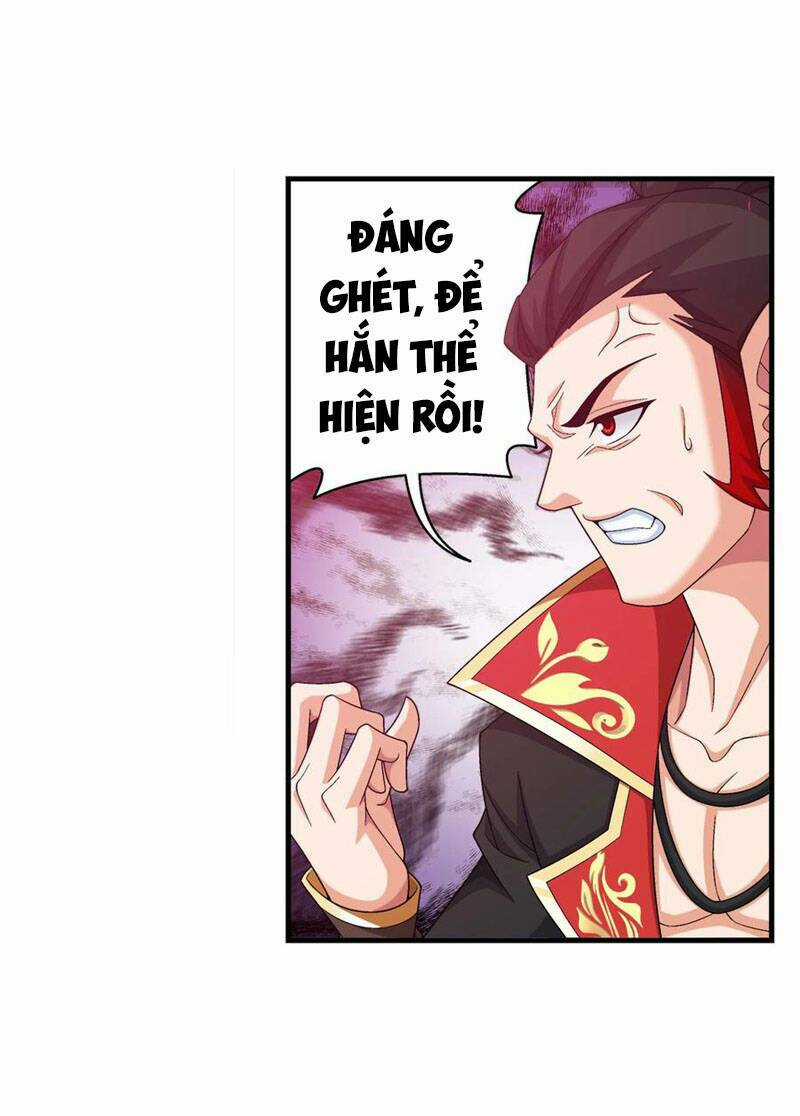 Đại Chúa Tể - Chapter 329 - Trang 5