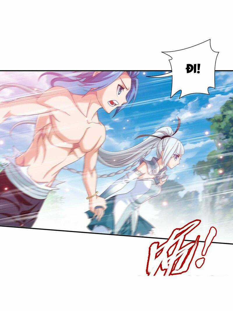 Đại Chúa Tể - Chapter 329 - Trang 8