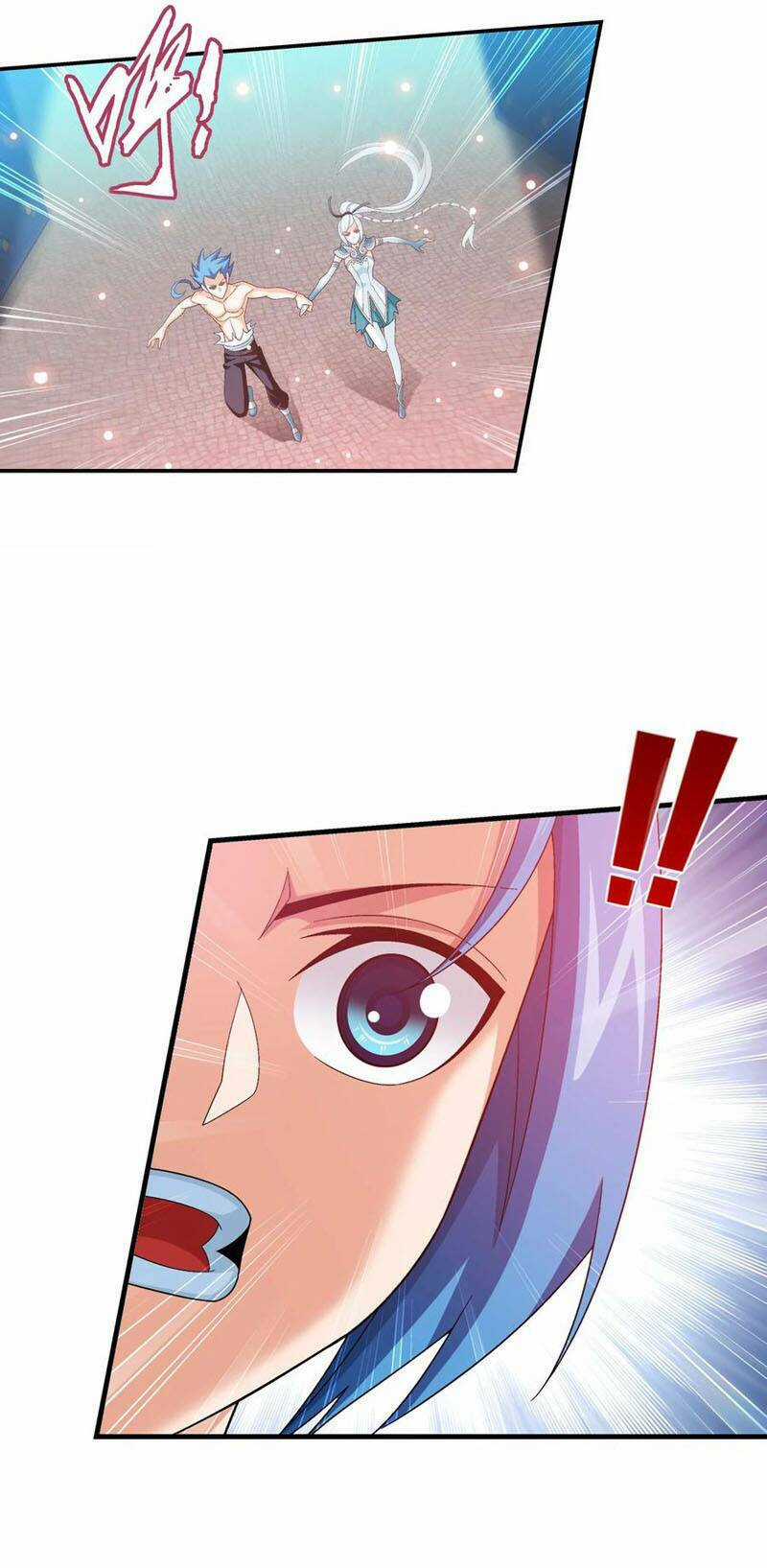 Đại Chúa Tể - Chapter 329 - Trang 10