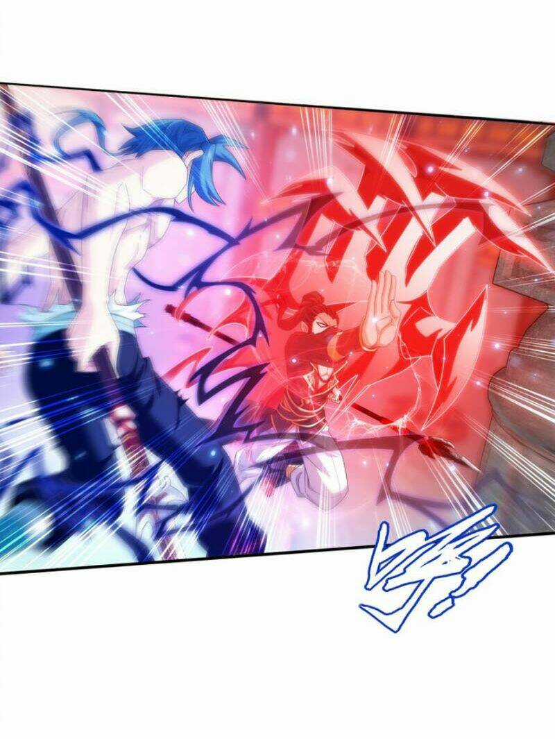 Đại Chúa Tể - Chapter 330 - Trang 2