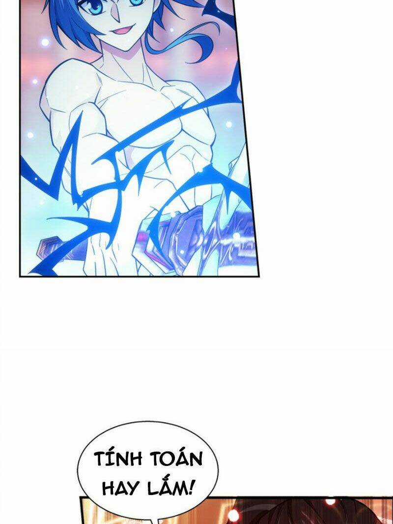 Đại Chúa Tể - Chapter 330 - Trang 11