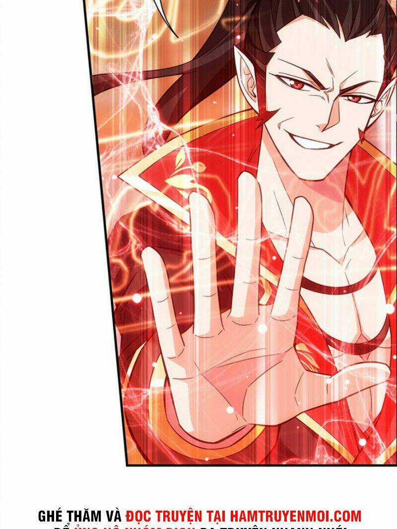 Đại Chúa Tể - Chapter 330 - Trang 12