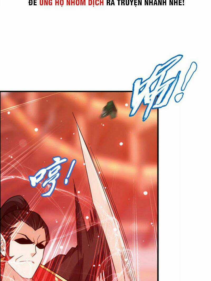 Đại Chúa Tể - Chapter 330 - Trang 13