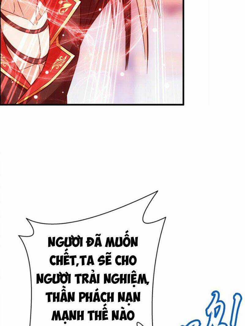 Đại Chúa Tể - Chapter 330 - Trang 14