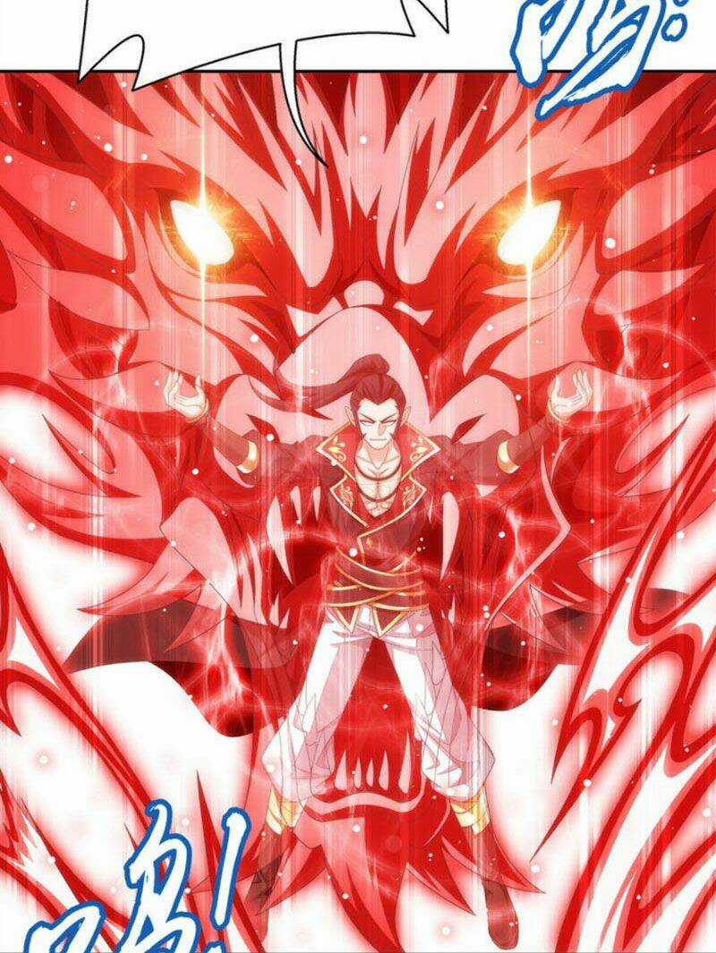 Đại Chúa Tể - Chapter 330 - Trang 15