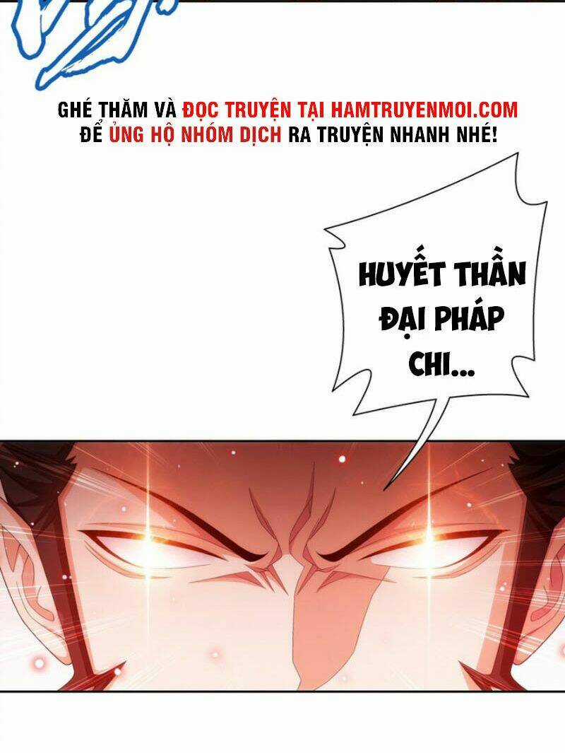 Đại Chúa Tể - Chapter 330 - Trang 16