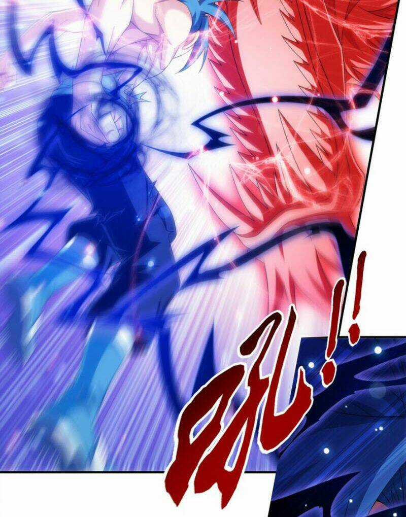 Đại Chúa Tể - Chapter 330 - Trang 18