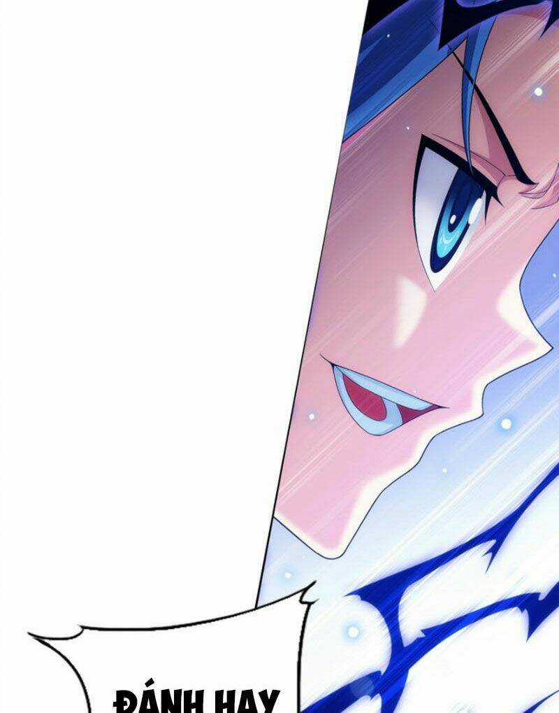 Đại Chúa Tể - Chapter 330 - Trang 19