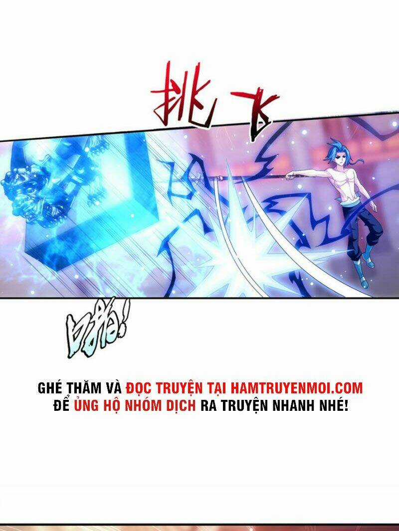 Đại Chúa Tể - Chapter 330 - Trang 3