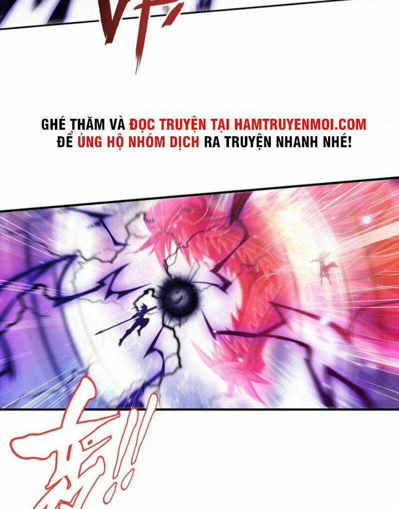 Đại Chúa Tể - Chapter 330 - Trang 22