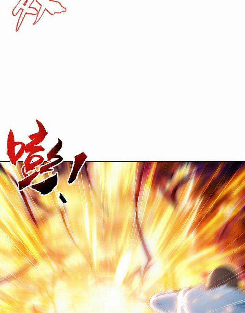 Đại Chúa Tể - Chapter 330 - Trang 23