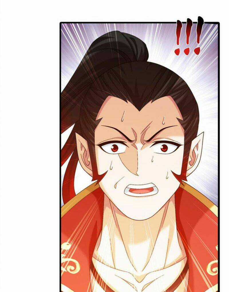 Đại Chúa Tể - Chapter 330 - Trang 26