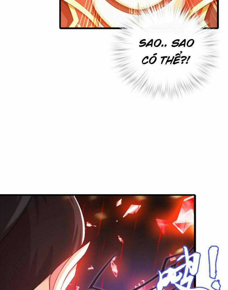 Đại Chúa Tể - Chapter 330 - Trang 27