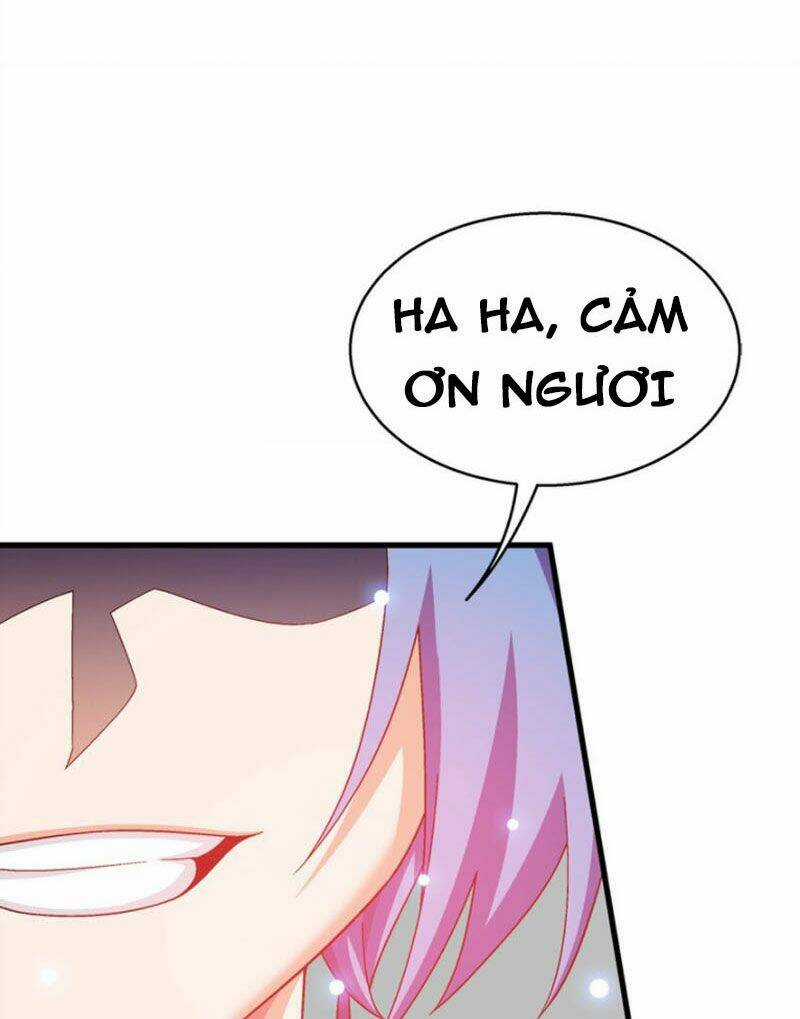 Đại Chúa Tể - Chapter 330 - Trang 29