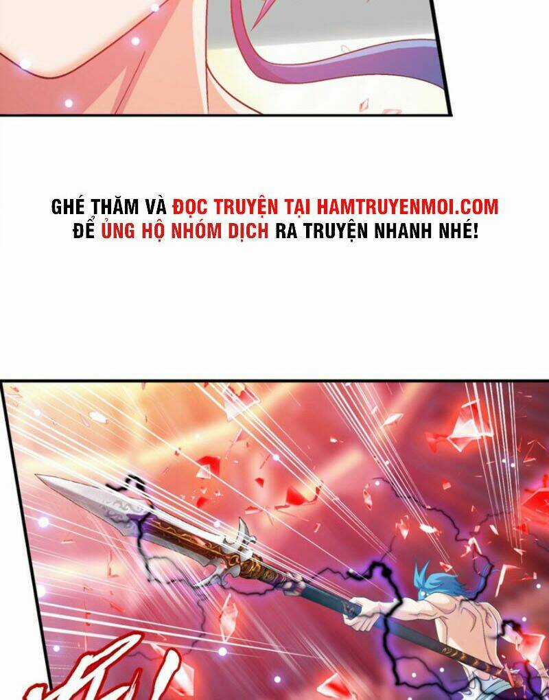 Đại Chúa Tể - Chapter 330 - Trang 30