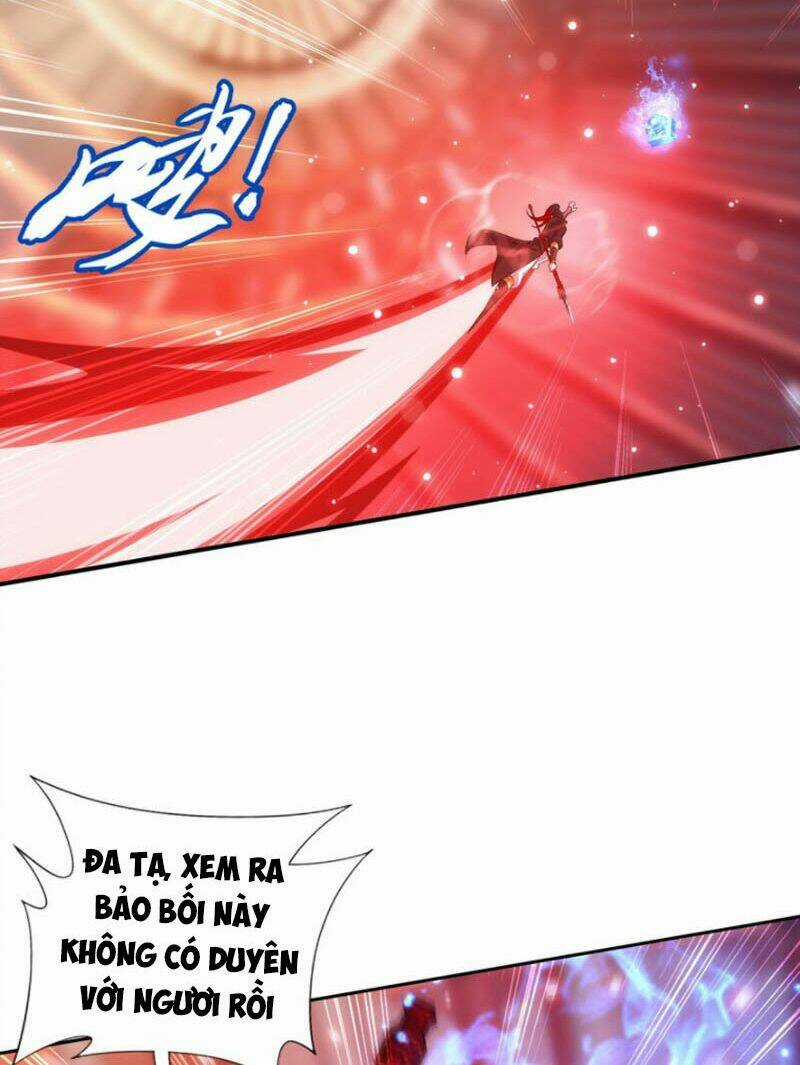 Đại Chúa Tể - Chapter 330 - Trang 4