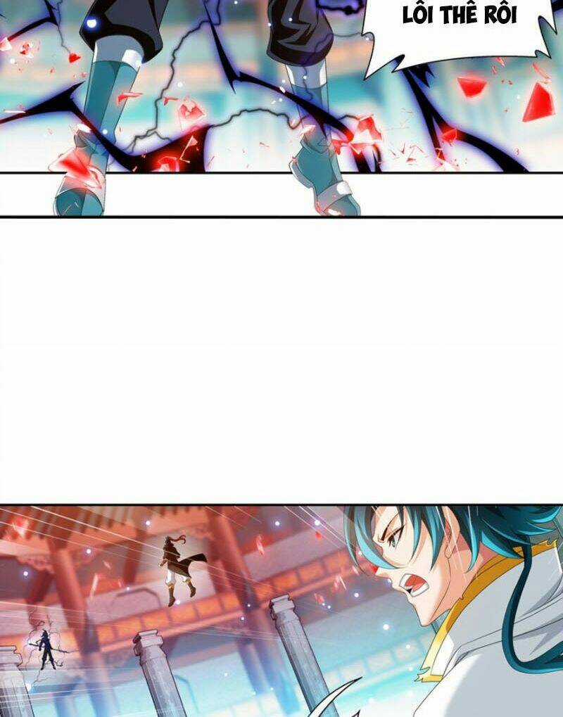 Đại Chúa Tể - Chapter 330 - Trang 32