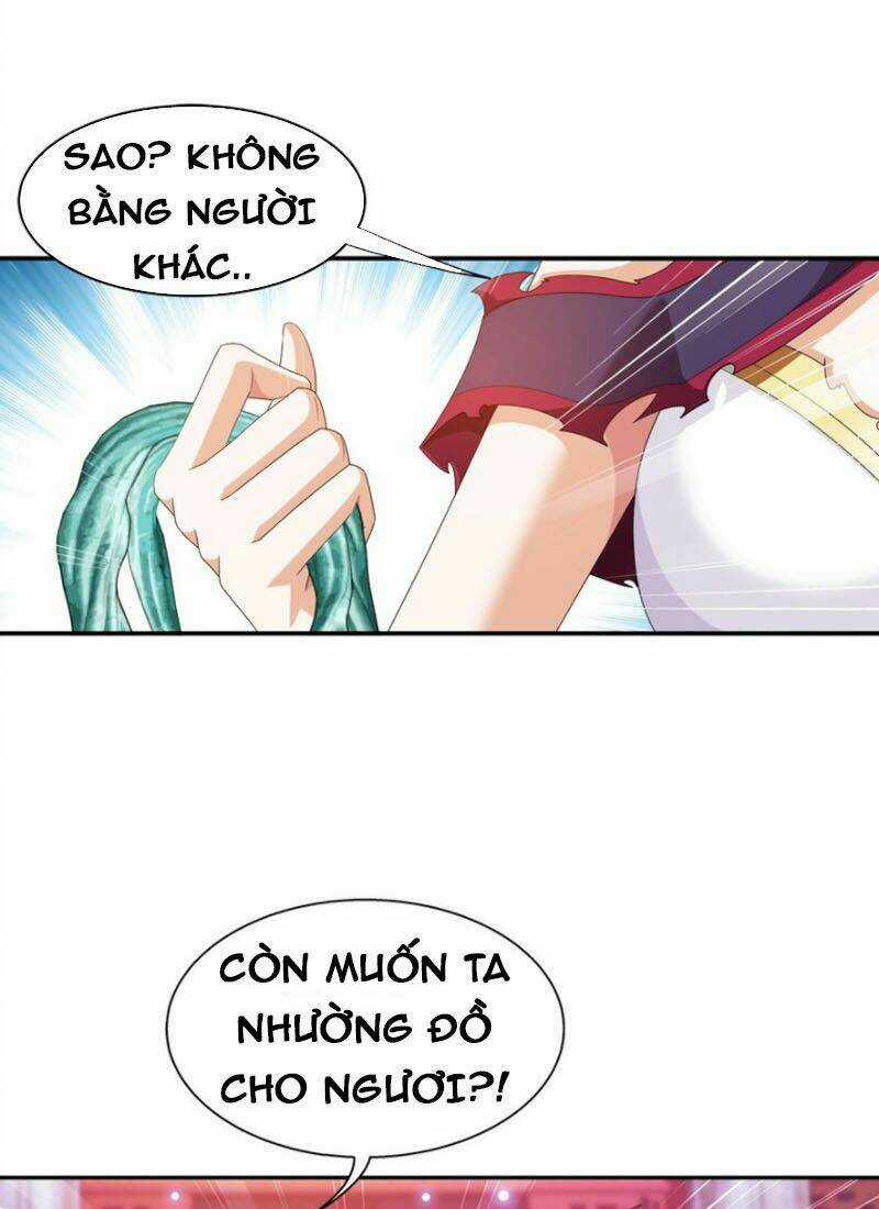 Đại Chúa Tể - Chapter 330 - Trang 35