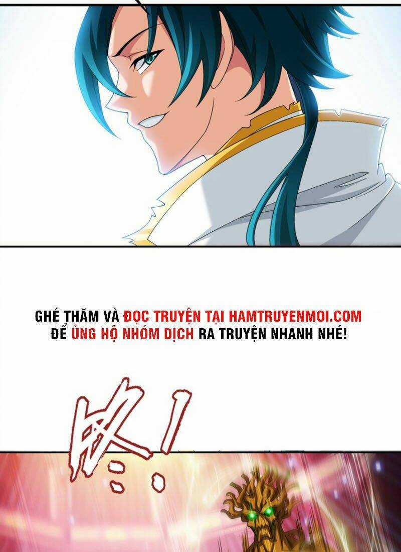 Đại Chúa Tể - Chapter 330 - Trang 39