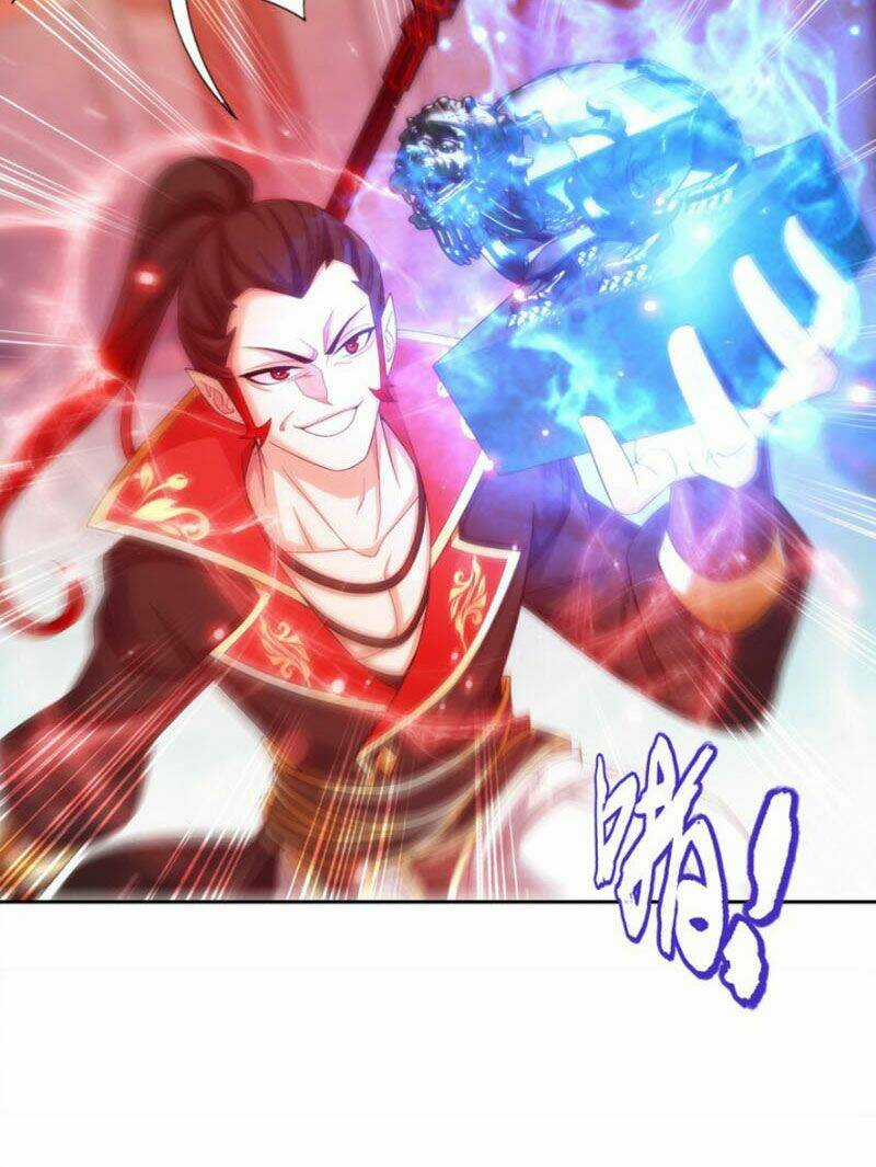 Đại Chúa Tể - Chapter 330 - Trang 5