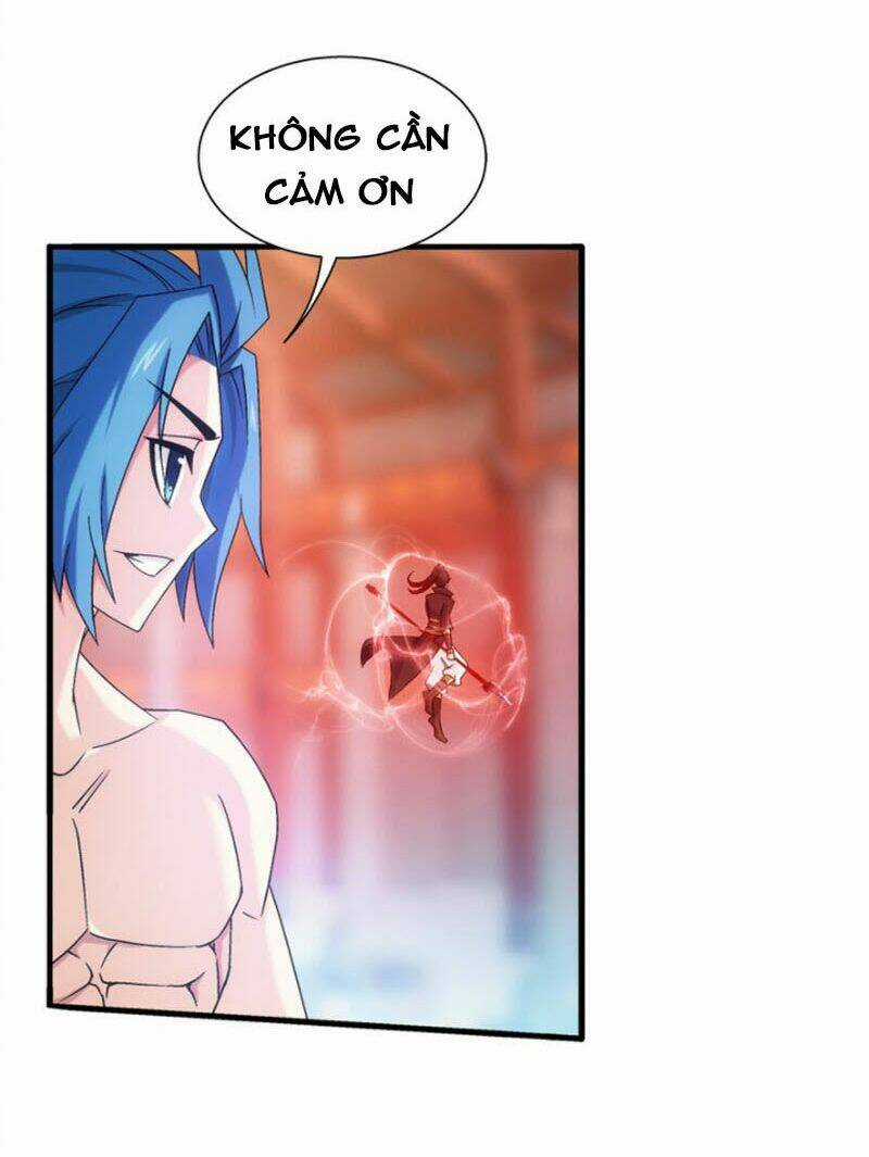 Đại Chúa Tể - Chapter 330 - Trang 6