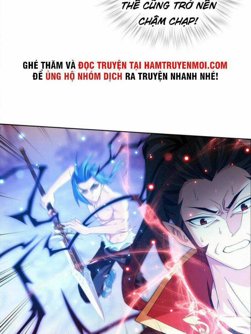 Đại Chúa Tể - Chapter 330 - Trang 8