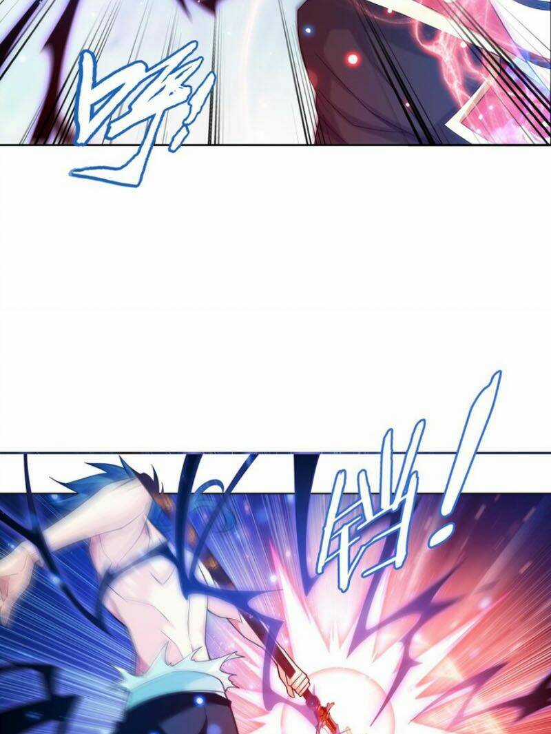 Đại Chúa Tể - Chapter 330 - Trang 9