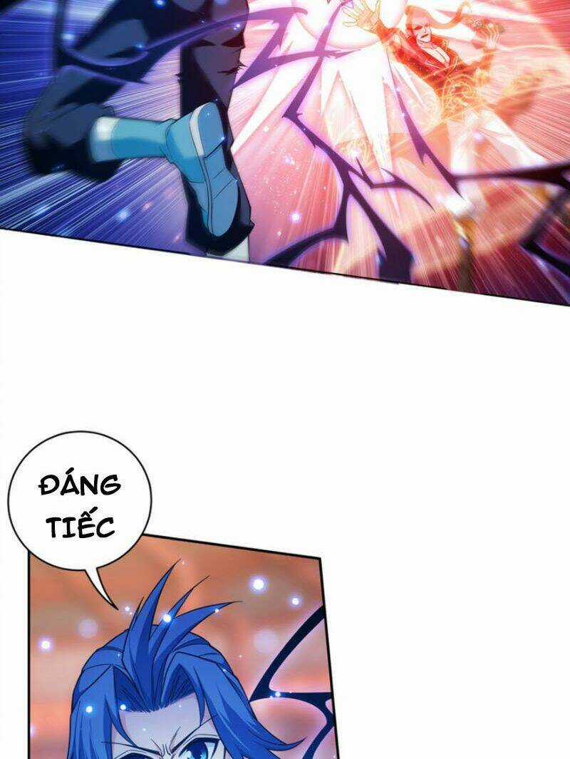 Đại Chúa Tể - Chapter 330 - Trang 10