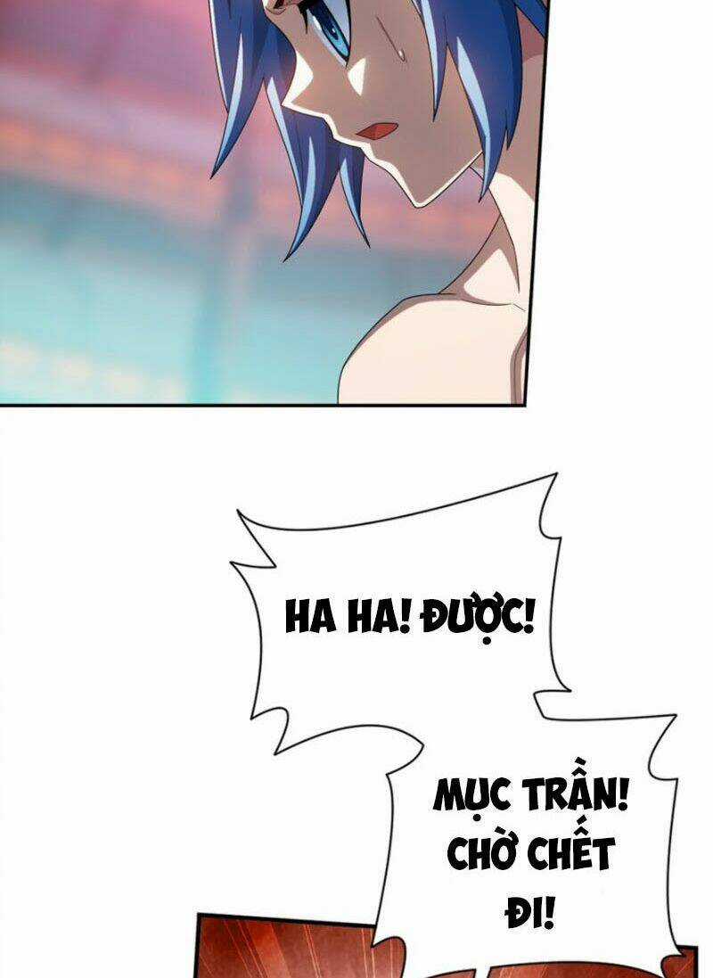 Đại Chúa Tể - Chapter 331 - Trang 12