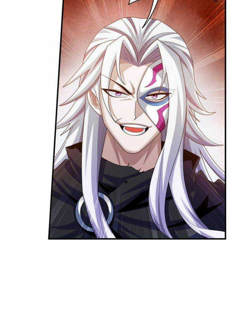 Đại Chúa Tể - Chapter 331 - Trang 13