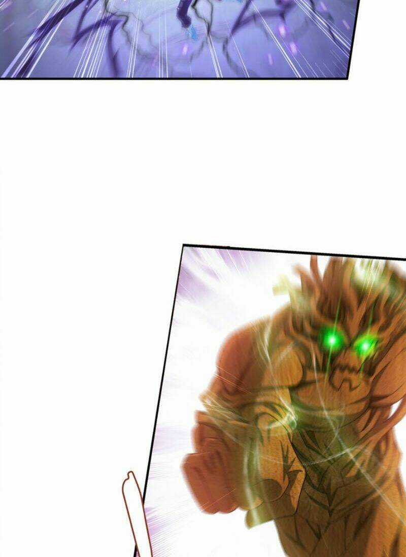 Đại Chúa Tể - Chapter 331 - Trang 16